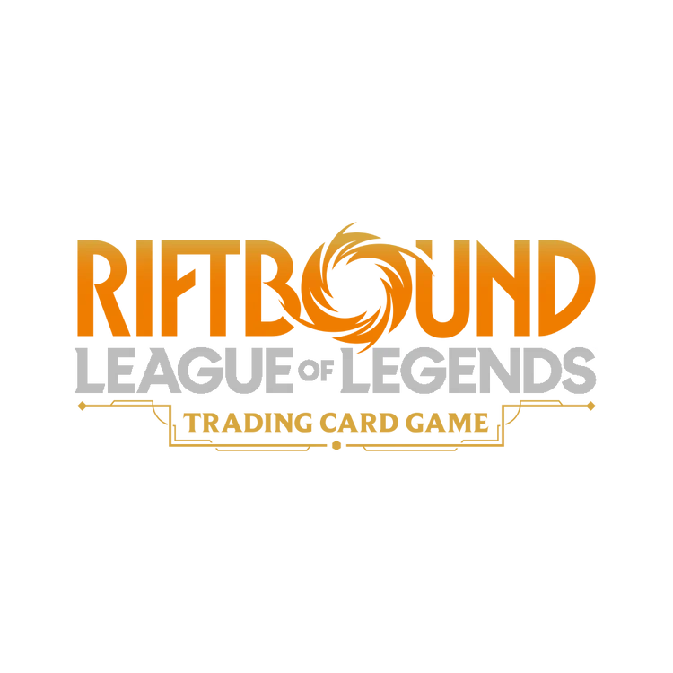 Riftbound - League of Legens Trading Card Game